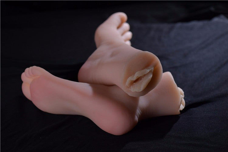 Foot Fleshlight